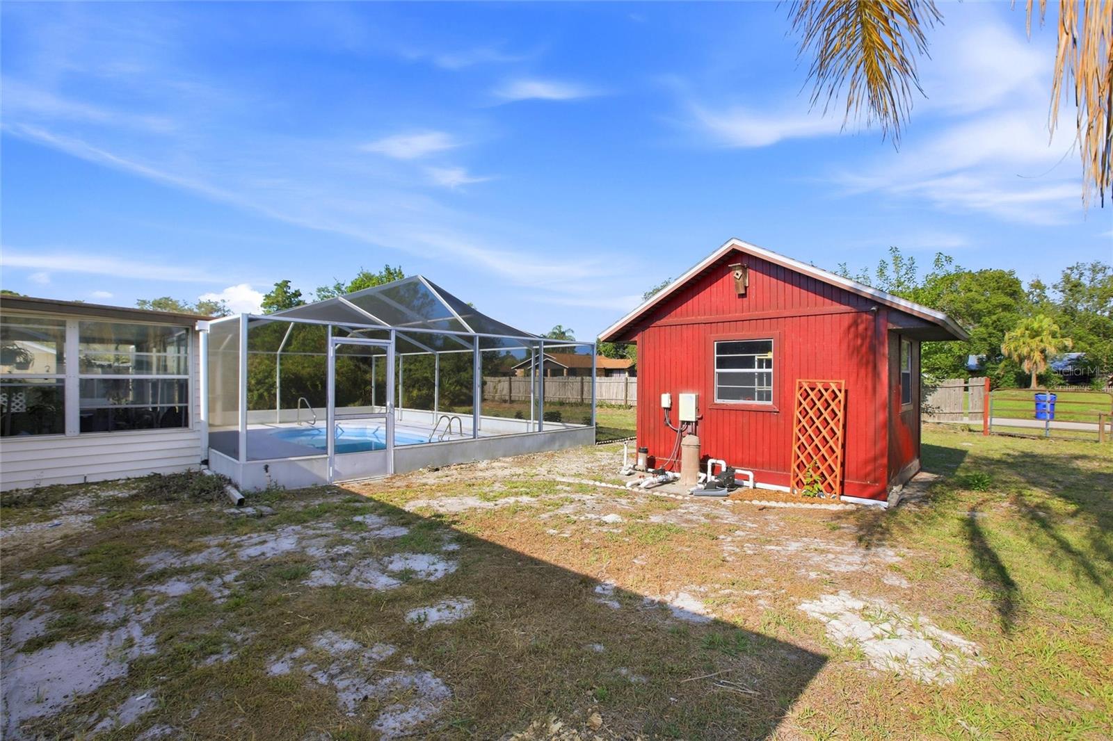 ORANGE BLOSSOM ESTATE - Residential