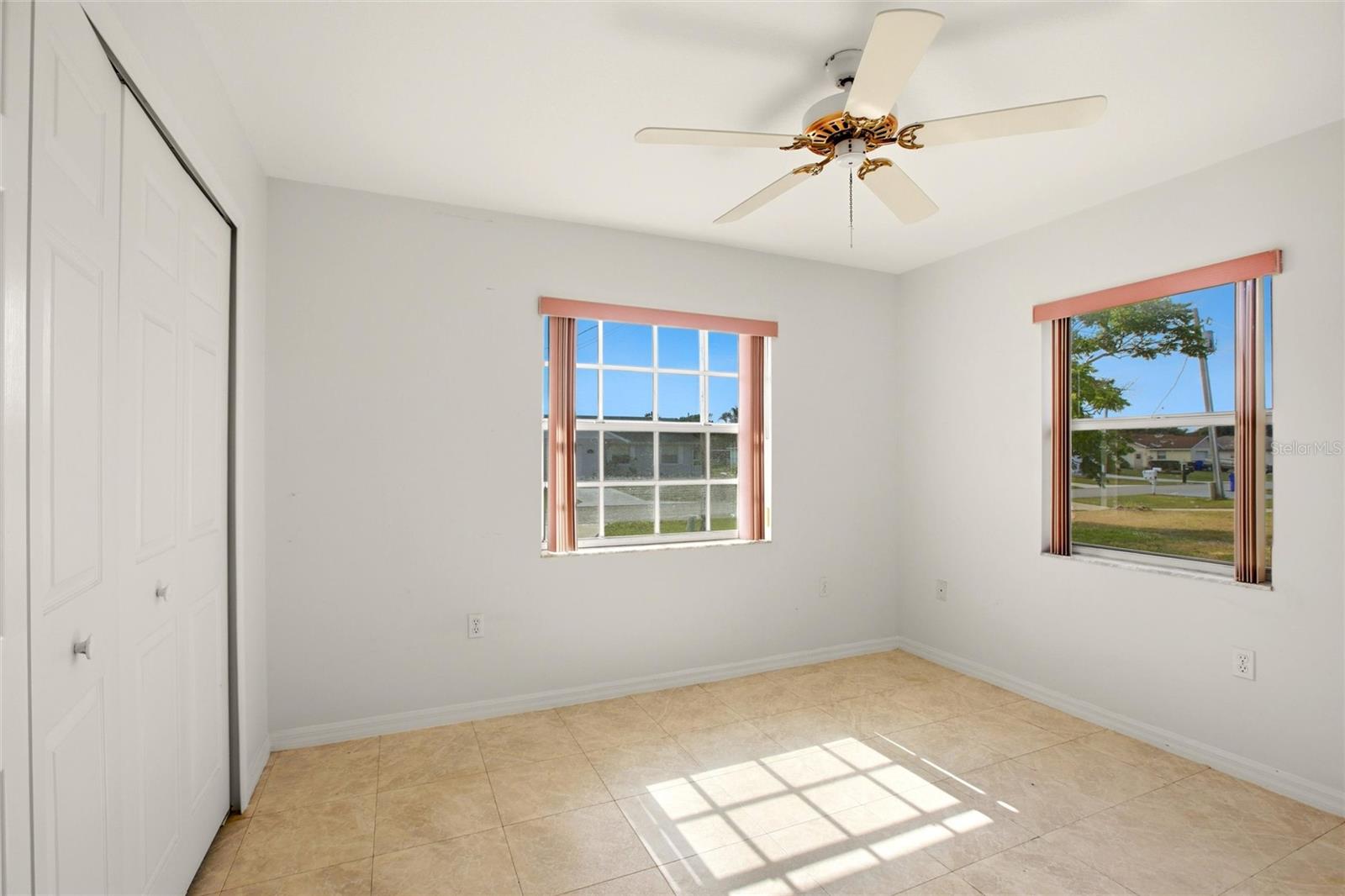 ORANGE BLOSSOM ESTATE - Residential