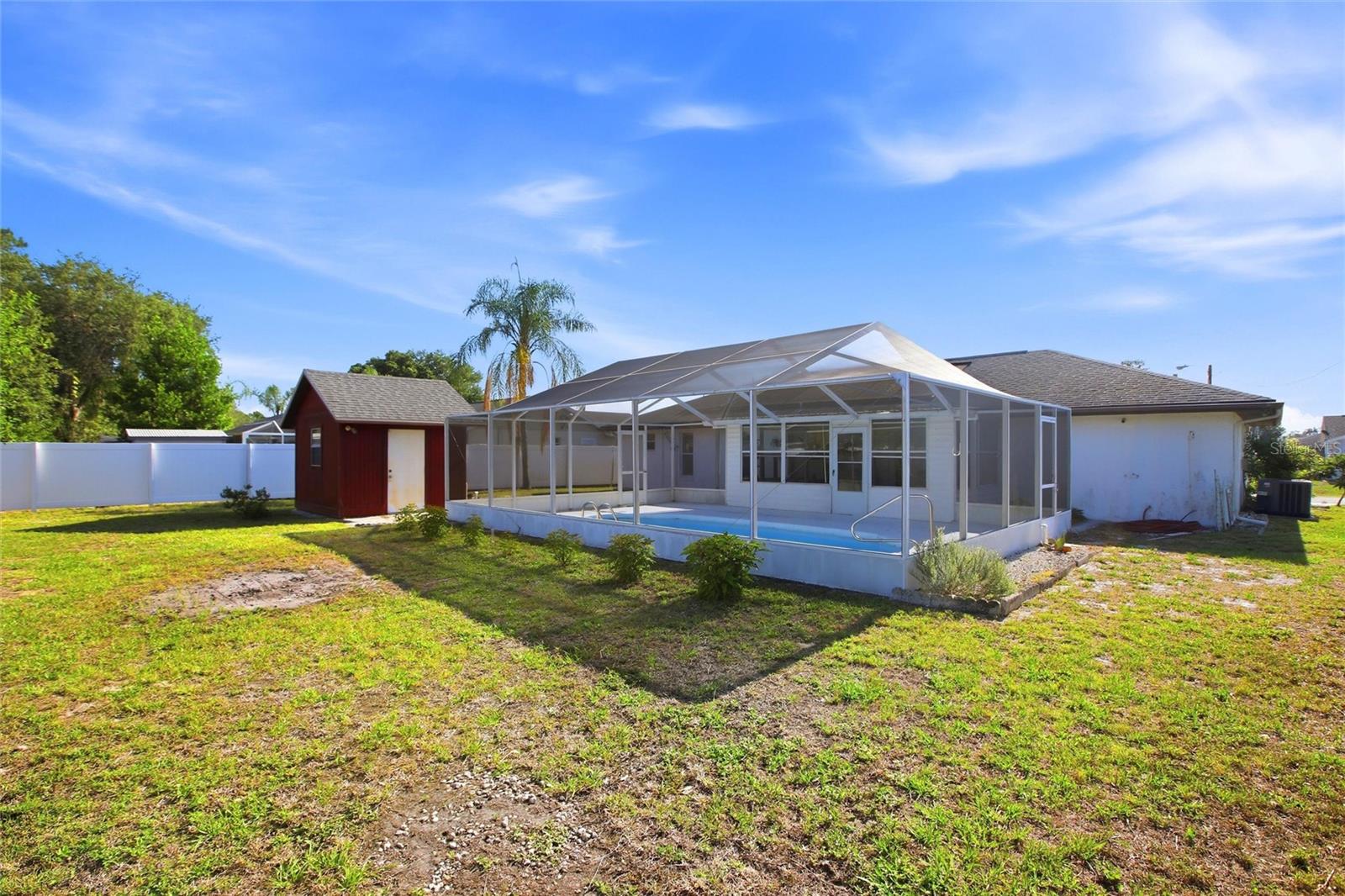ORANGE BLOSSOM ESTATE - Residential