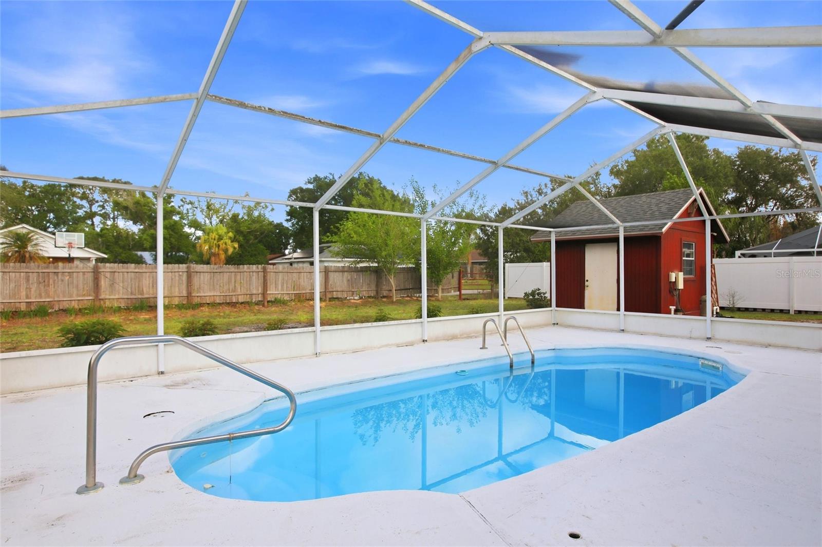 ORANGE BLOSSOM ESTATE - Residential