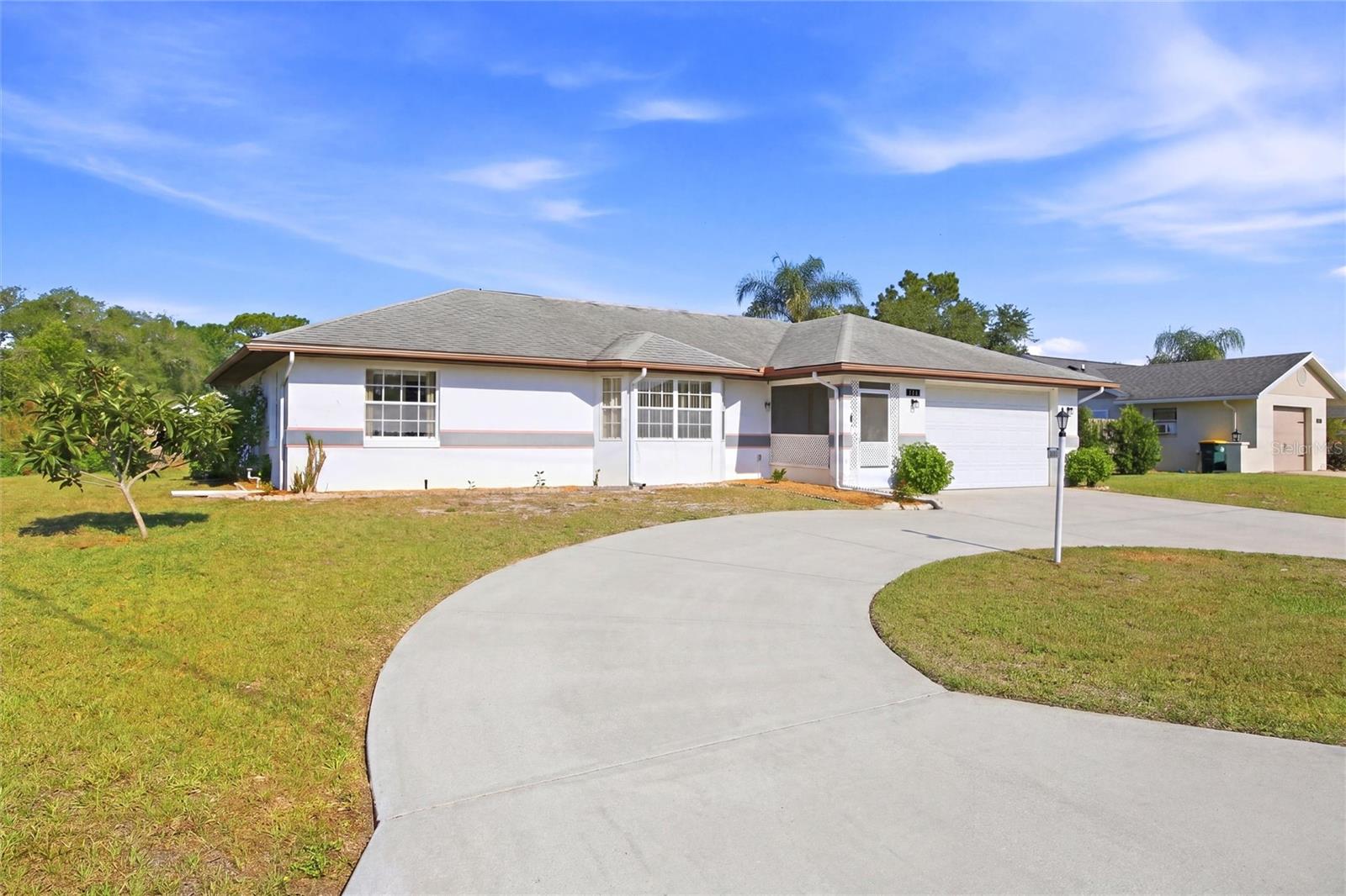 ORANGE BLOSSOM ESTATE - Residential