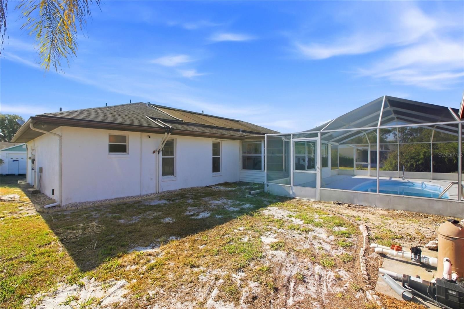 ORANGE BLOSSOM ESTATE - Residential