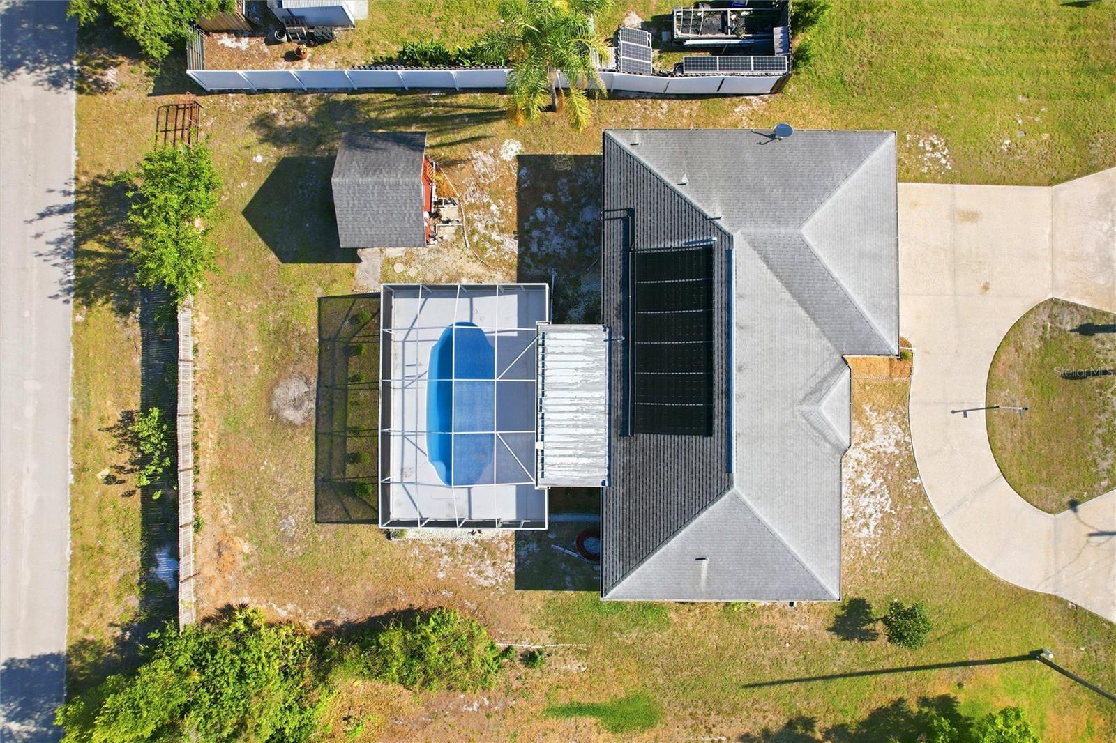 ORANGE BLOSSOM ESTATE - Residential