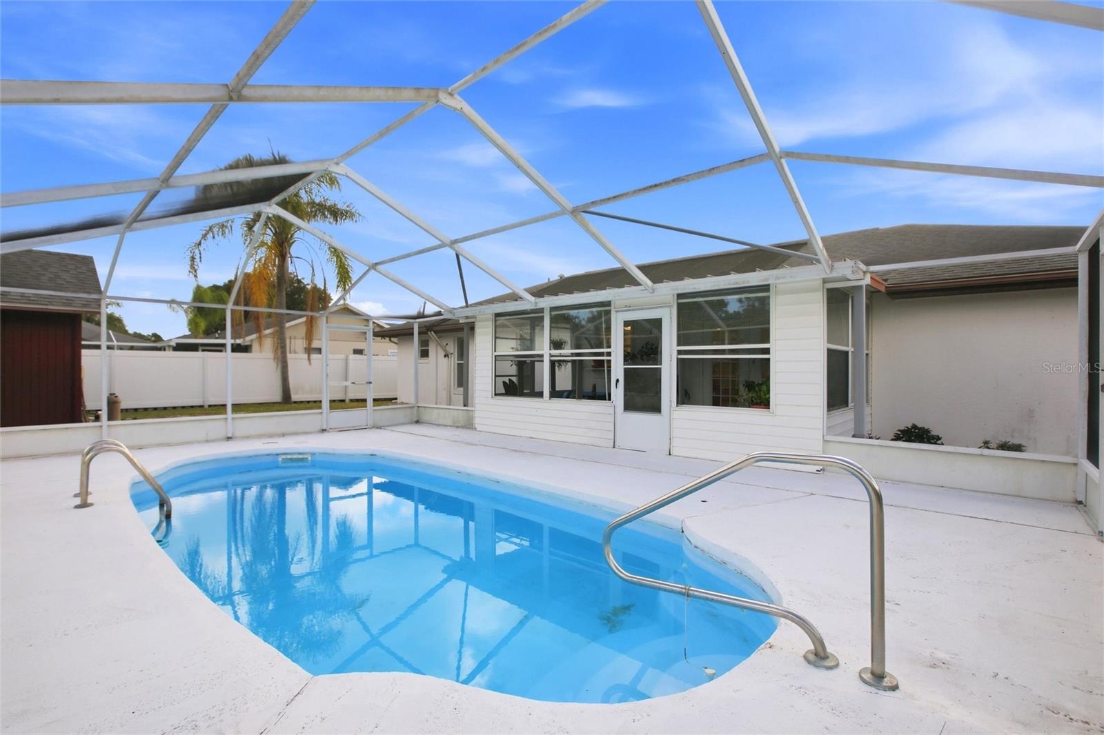 ORANGE BLOSSOM ESTATE - Residential