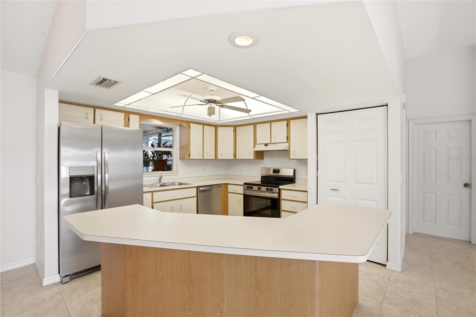 ORANGE BLOSSOM ESTATE - Residential