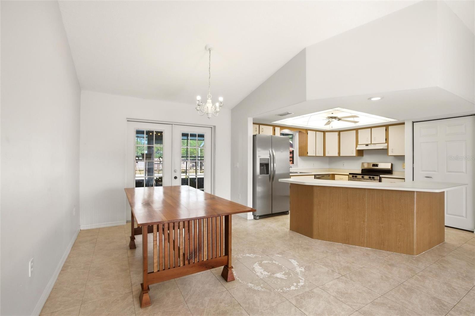 ORANGE BLOSSOM ESTATE - Residential