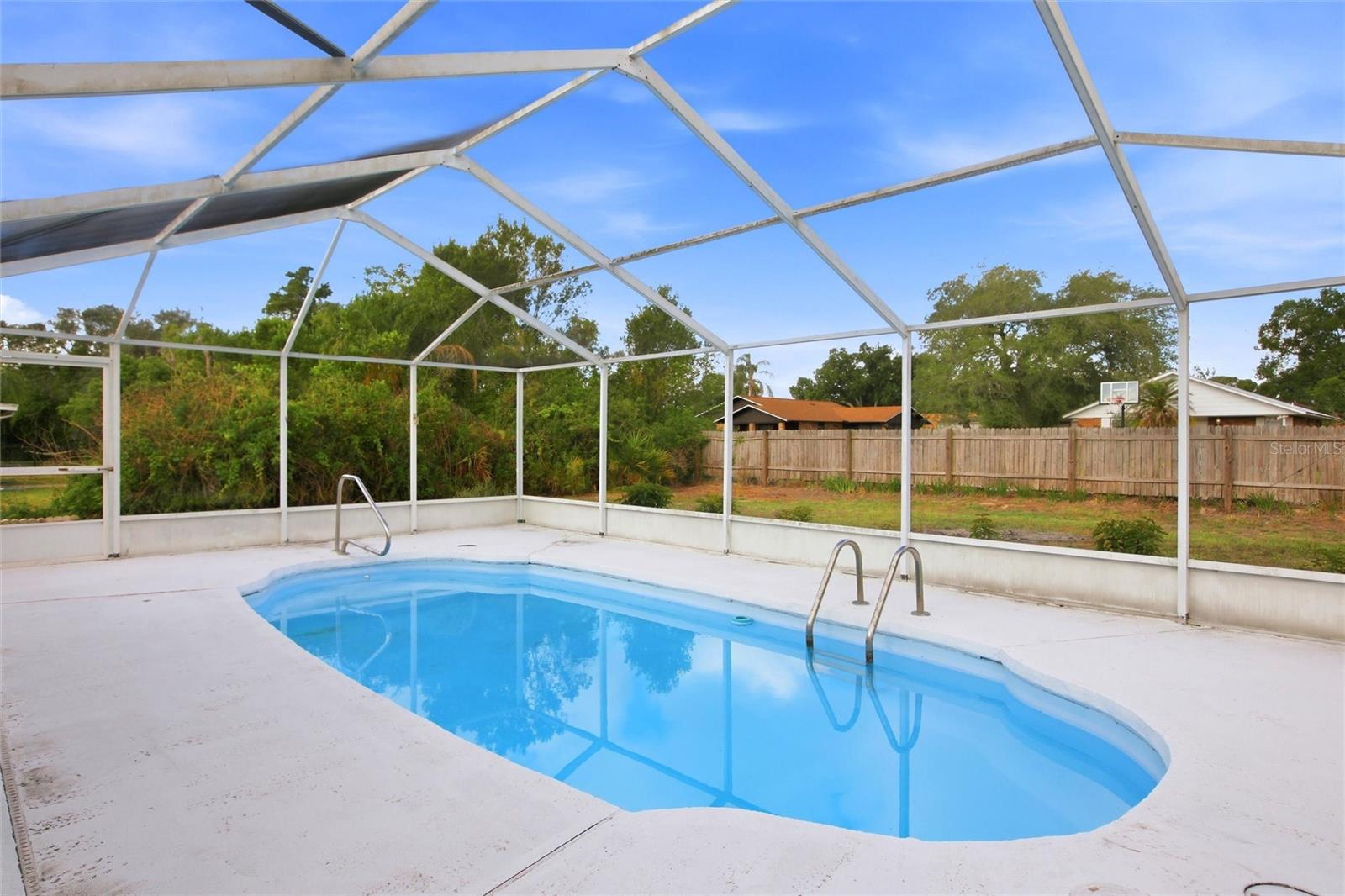 ORANGE BLOSSOM ESTATE - Residential