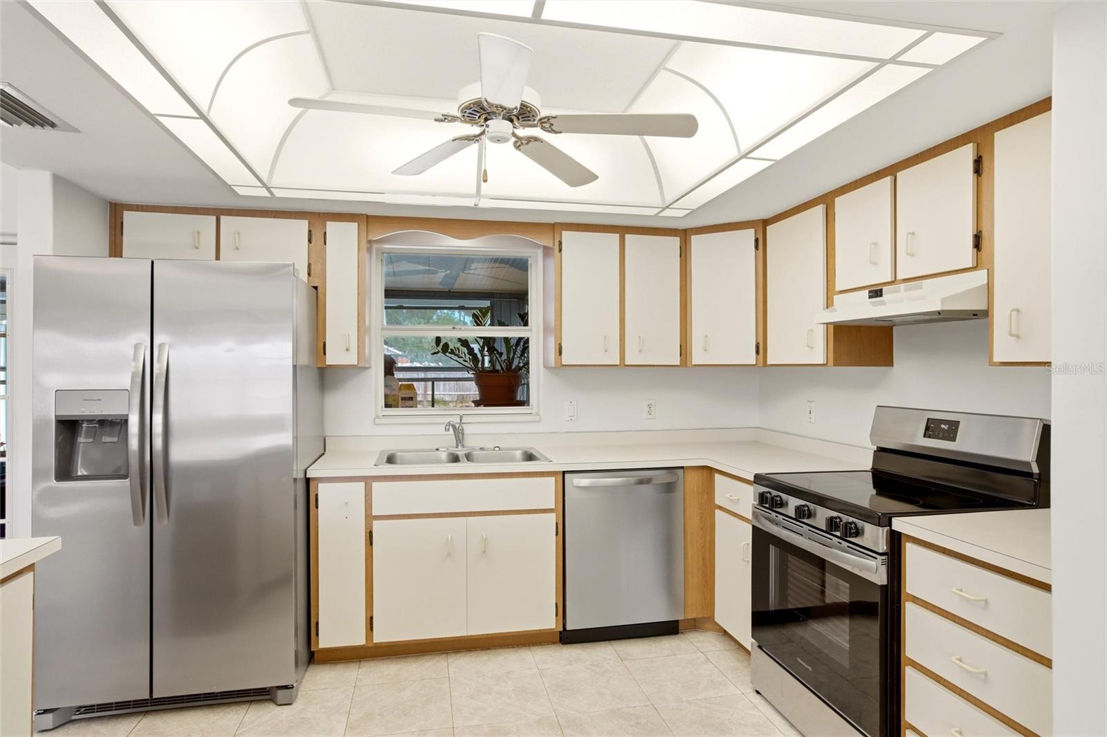 ORANGE BLOSSOM ESTATE - Residential