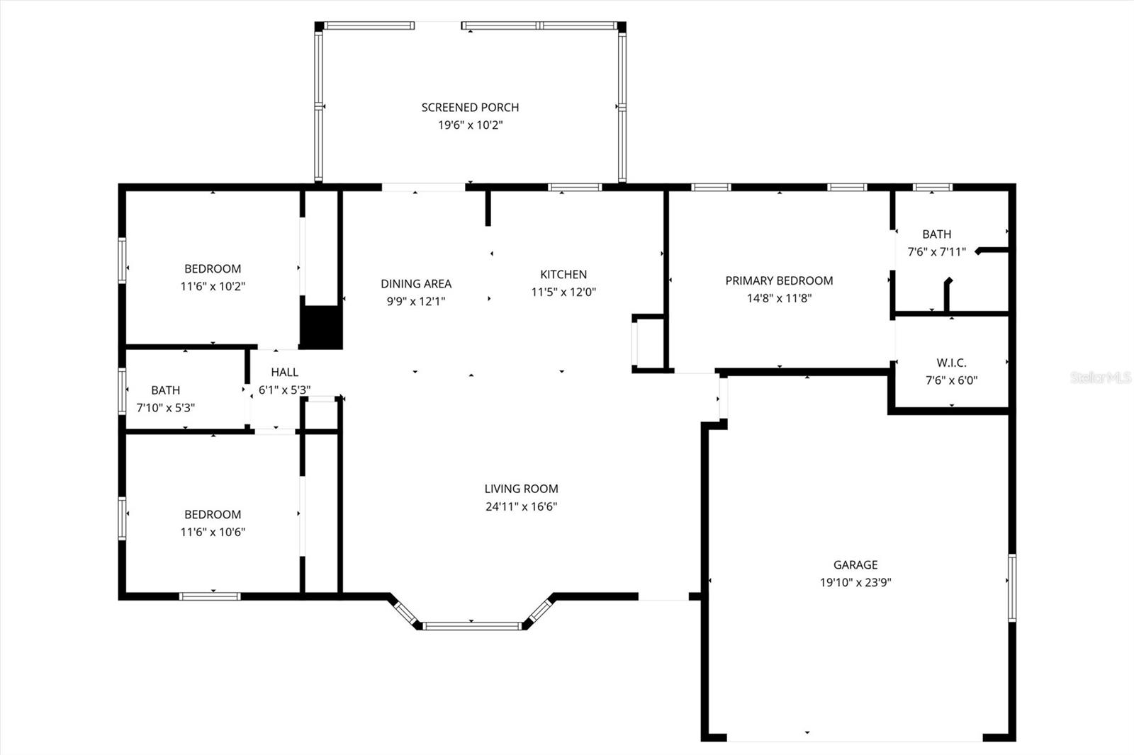 ORANGE BLOSSOM ESTATE - Residential