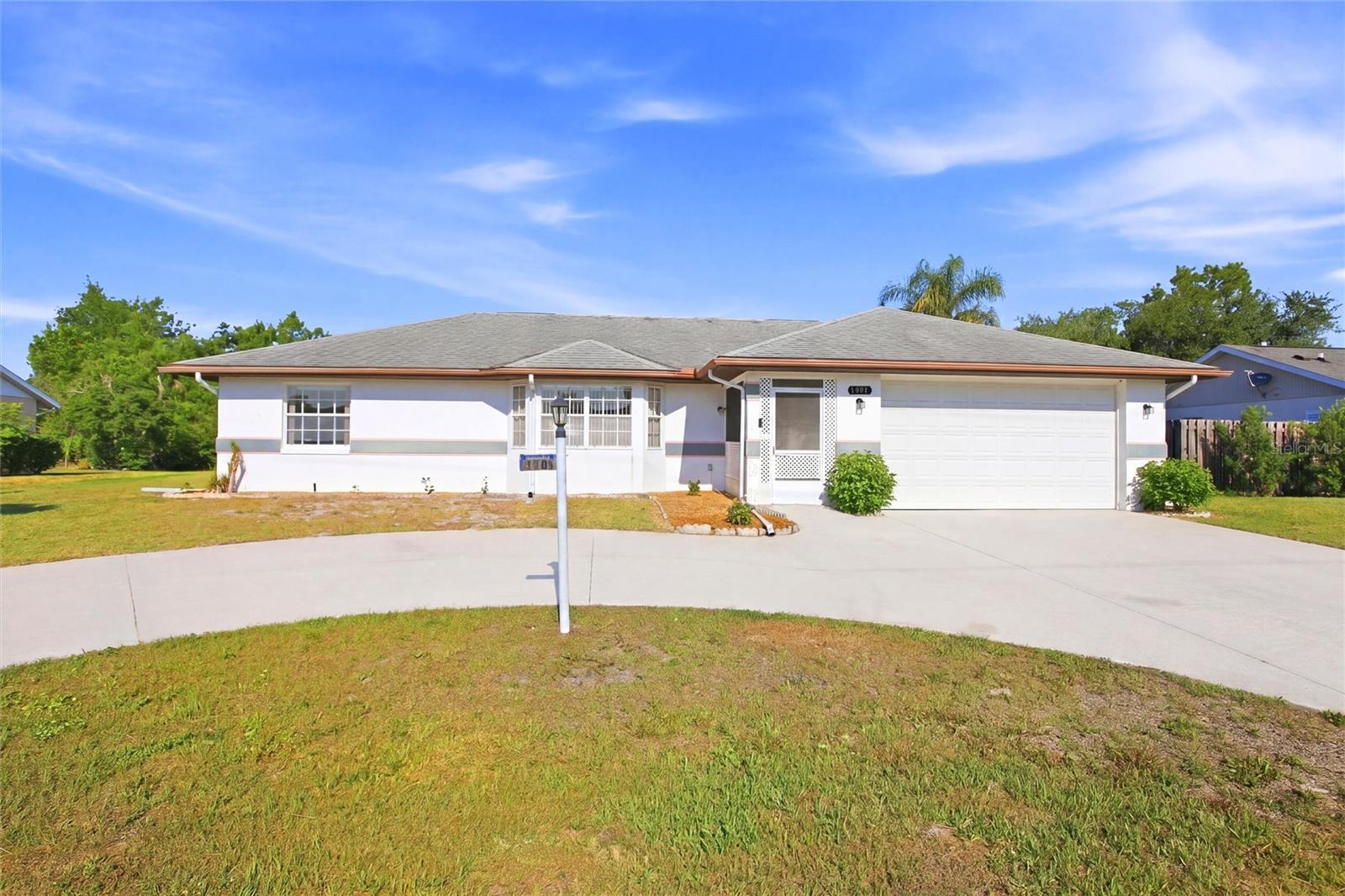 ORANGE BLOSSOM ESTATE - Residential