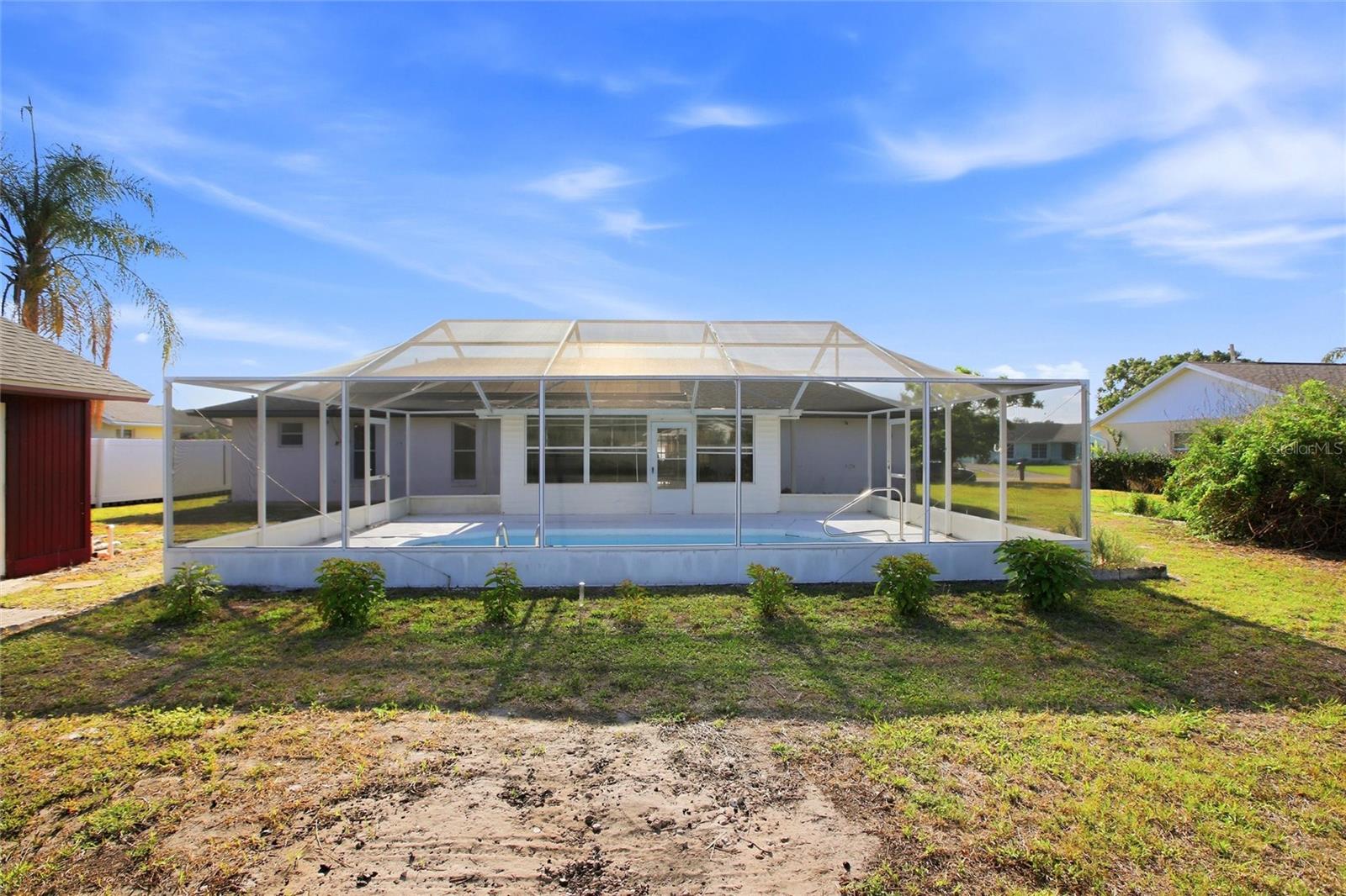 ORANGE BLOSSOM ESTATE - Residential