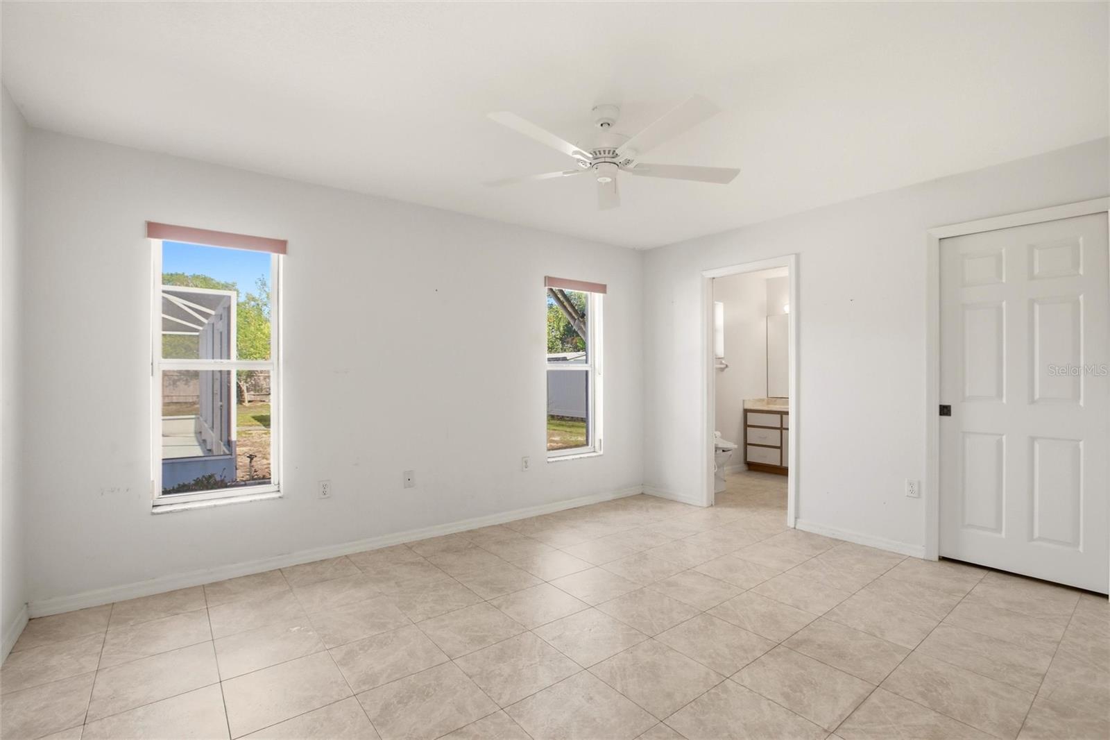 ORANGE BLOSSOM ESTATE - Residential