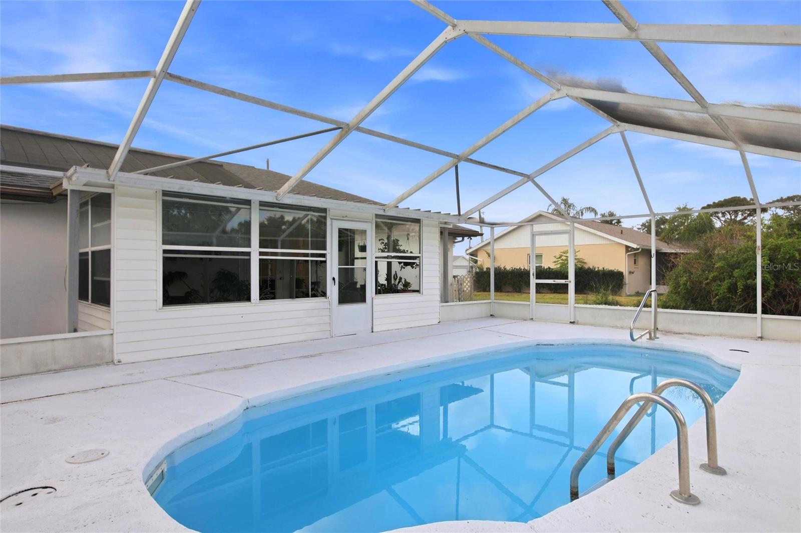 ORANGE BLOSSOM ESTATE - Residential