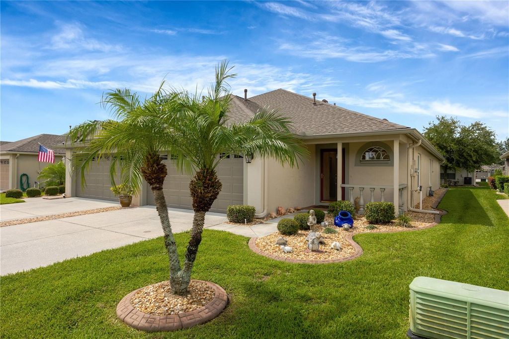 Photo of 31940 Stillmeadow Drive, Wesley Chapel, FL 33543 (MLS # TB8400814)