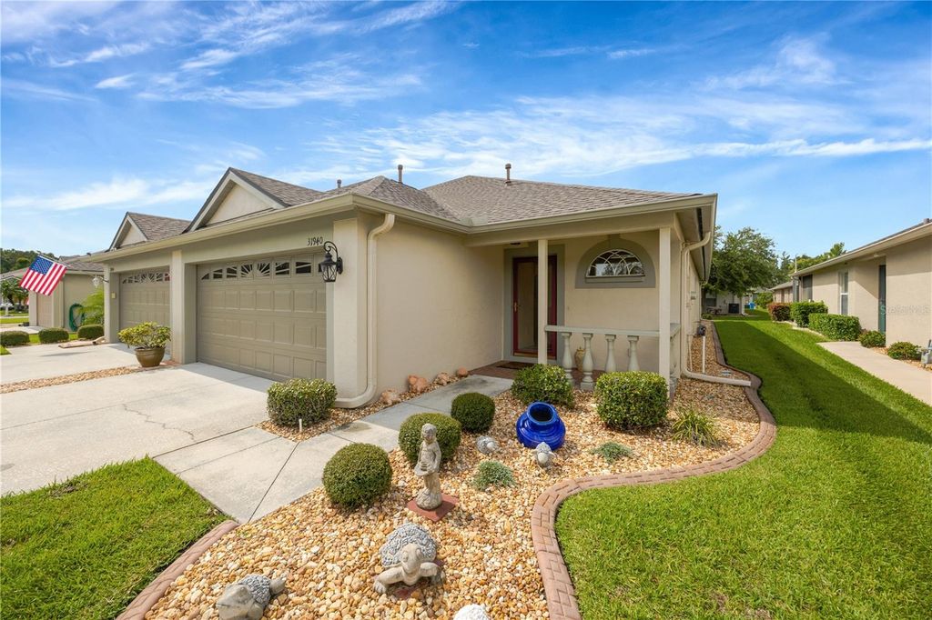 Photo of 31940 Stillmeadow Drive, Wesley Chapel, FL 33543 (MLS # TB8400814)