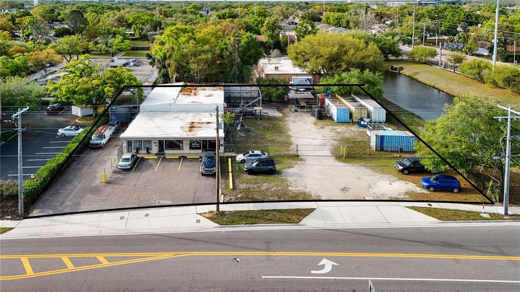 Photo of 3440 W Cypress Street, Tampa, FL 33607 (MLS # TB8486787)