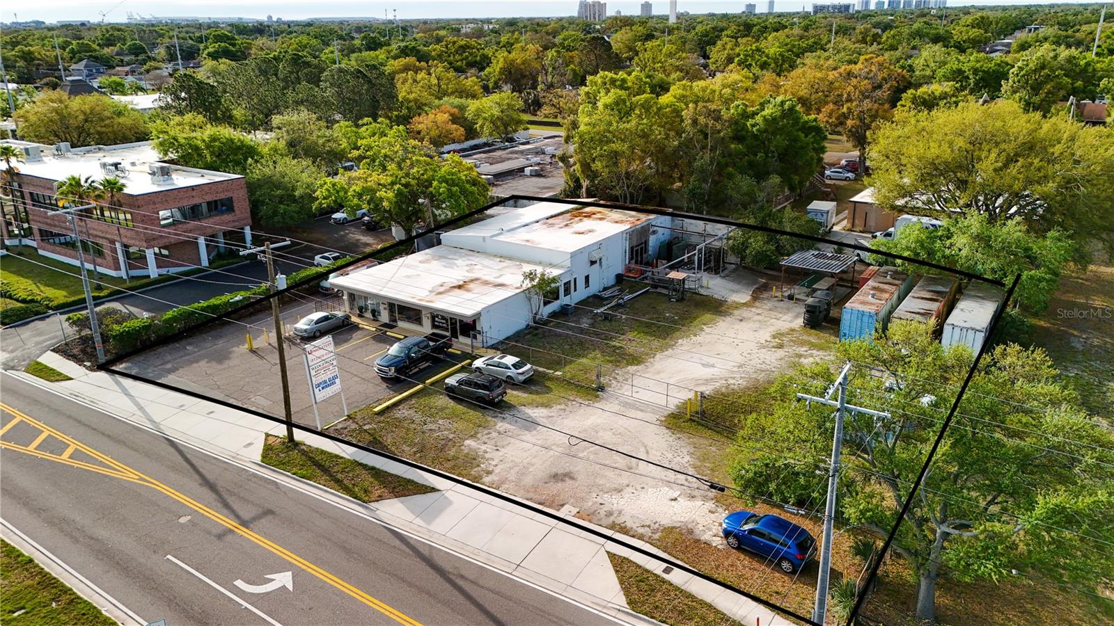 3440 and 3426 W CYPRESS STREET