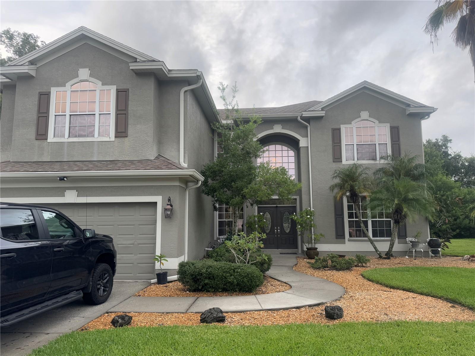 589 LAKEWOOD DRIVE