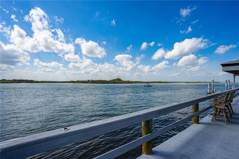 A home in NEW SMYRNA BEACH