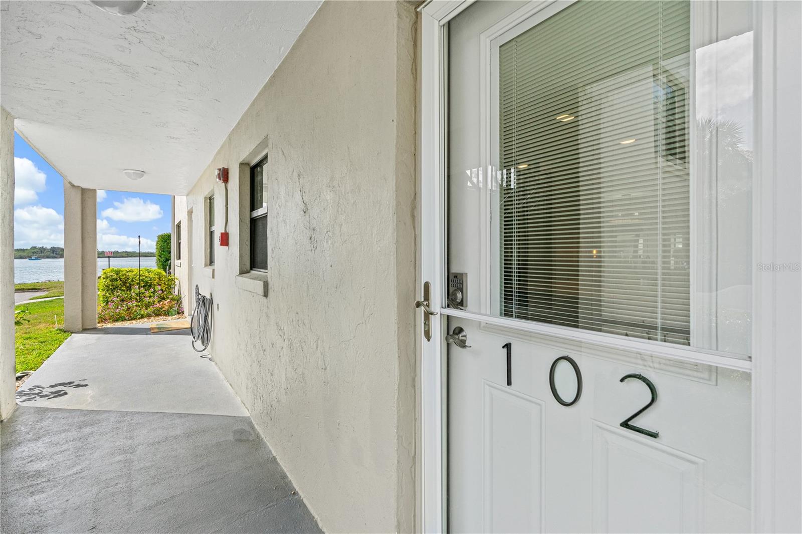 2100 N PENINSULA AVENUE 1020