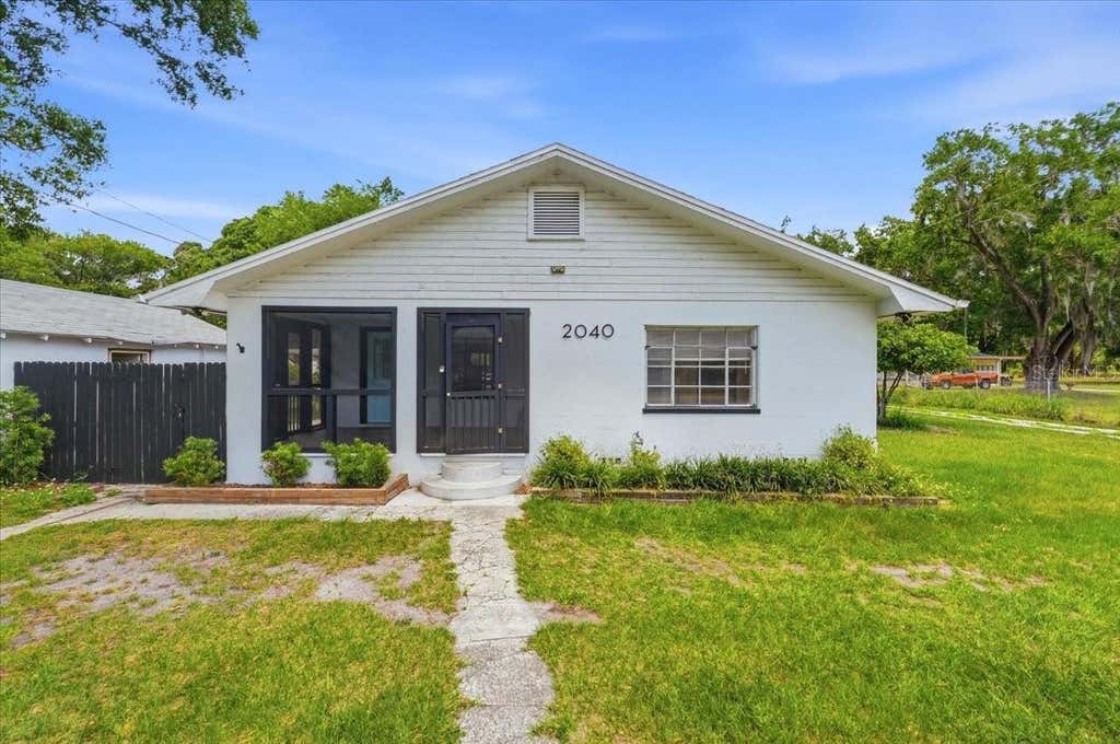 Photo of 2040 Old Dixie Highway, Auburndale, FL 33823 (MLS # L4962069)