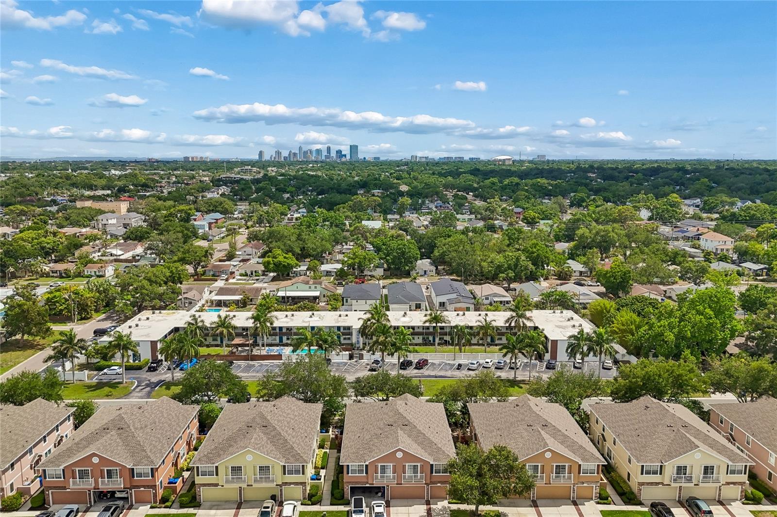 BAY BREEZE COVE - Residential