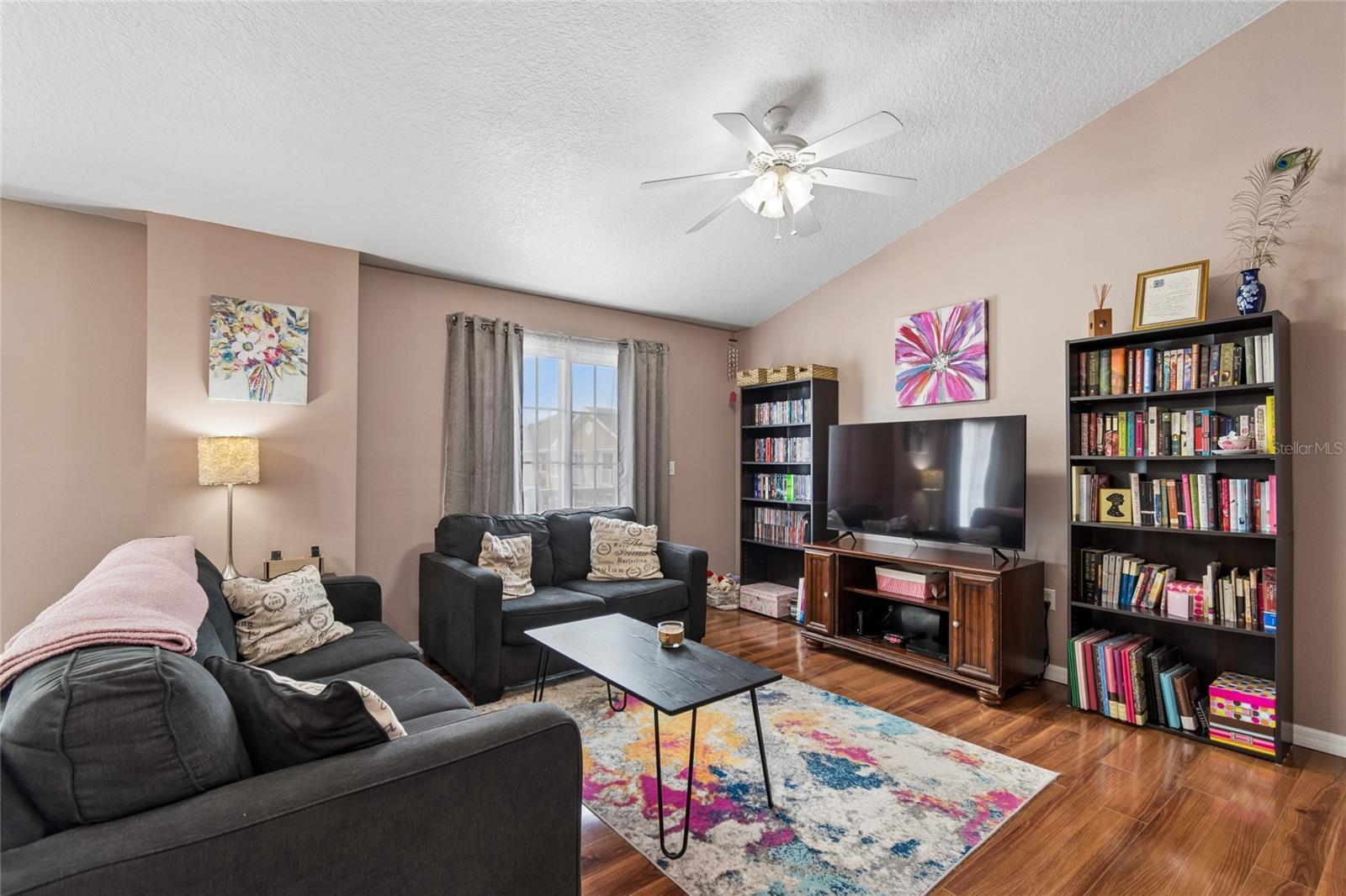 BAY BREEZE COVE - Residential