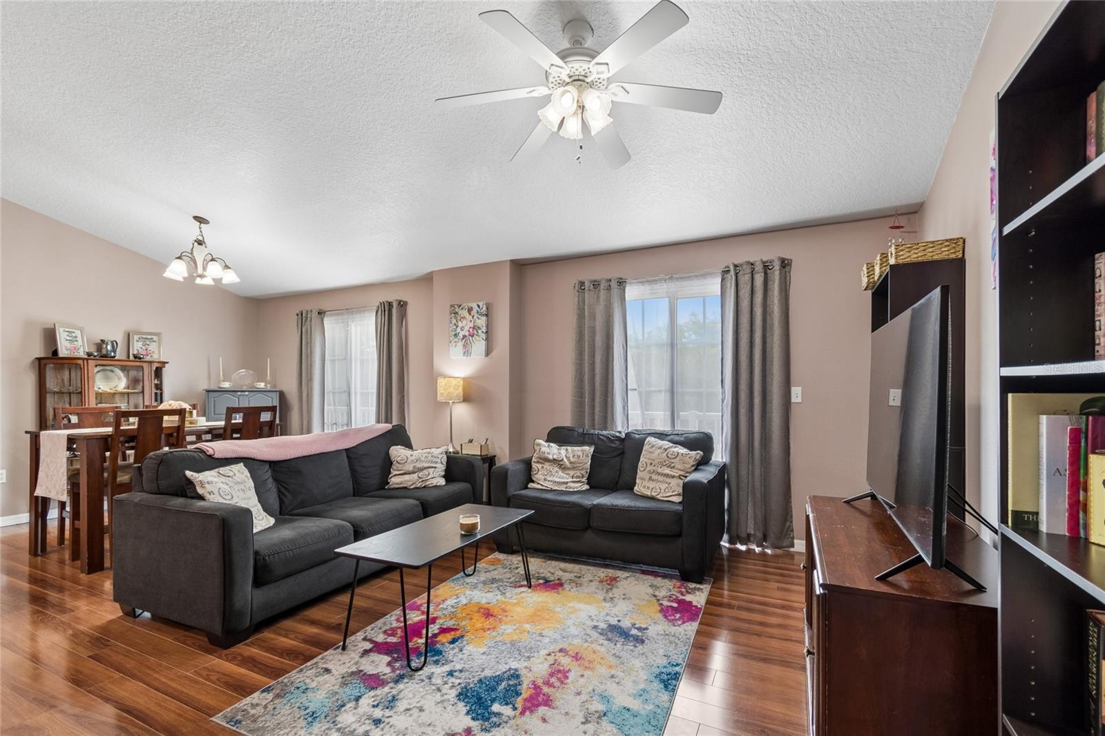 BAY BREEZE COVE - Residential