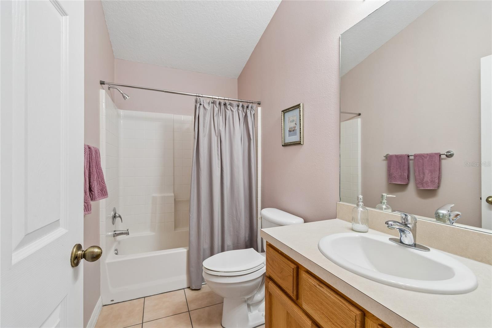 BAY BREEZE COVE - Residential