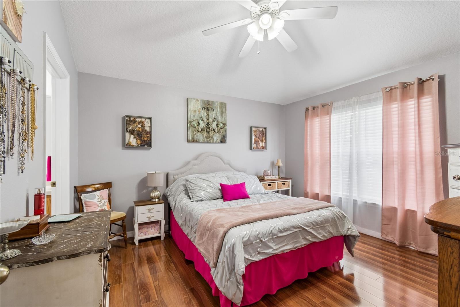 BAY BREEZE COVE - Residential