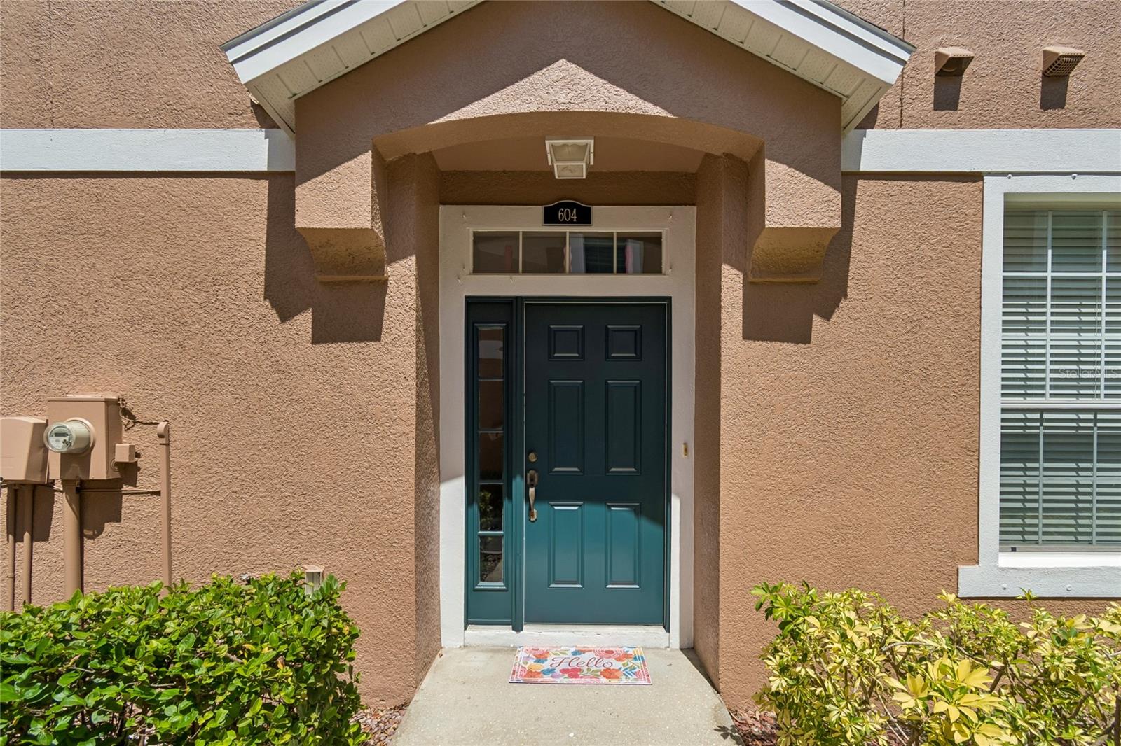 BAY BREEZE COVE - Residential