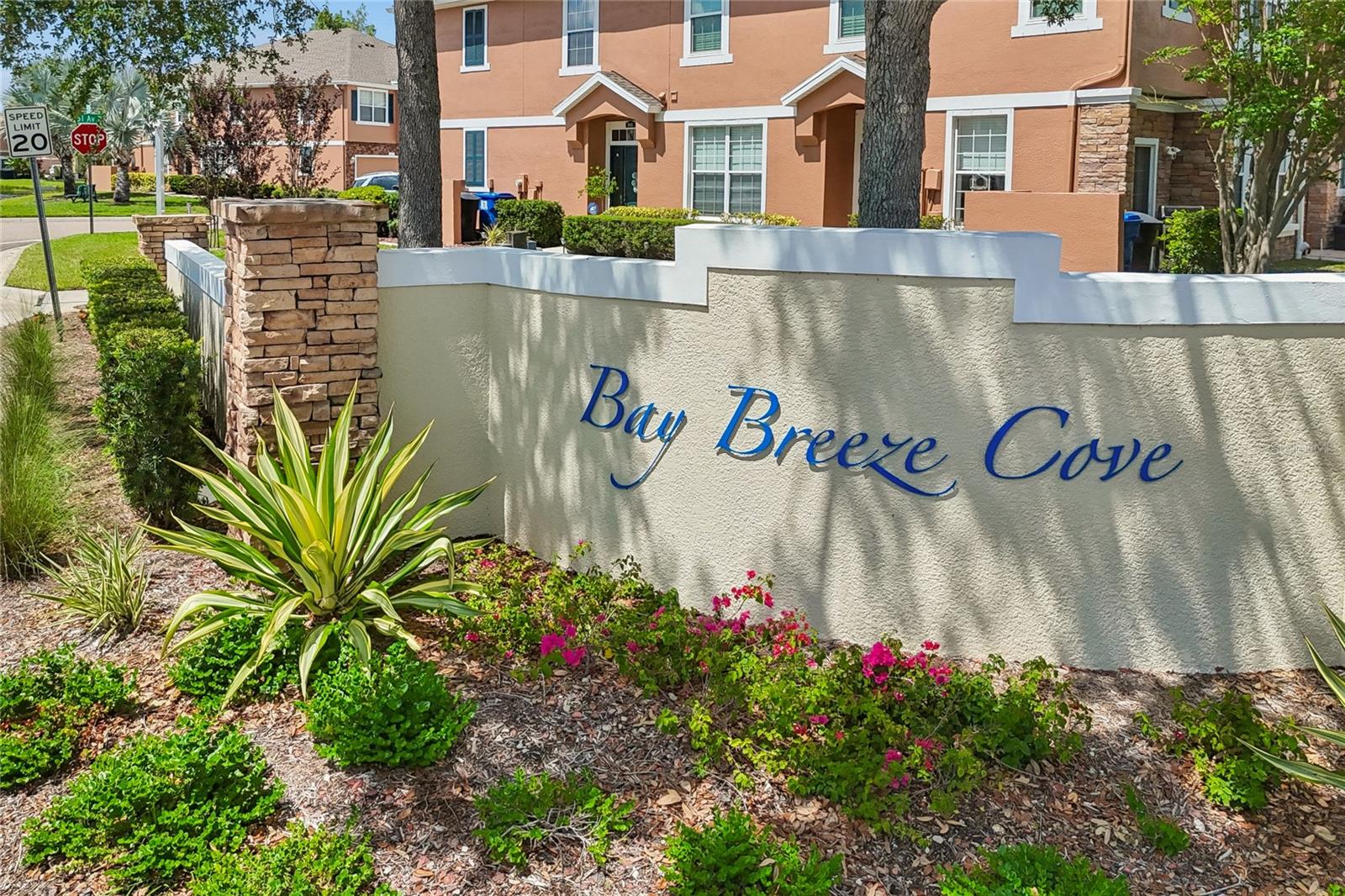 BAY BREEZE COVE - Residential