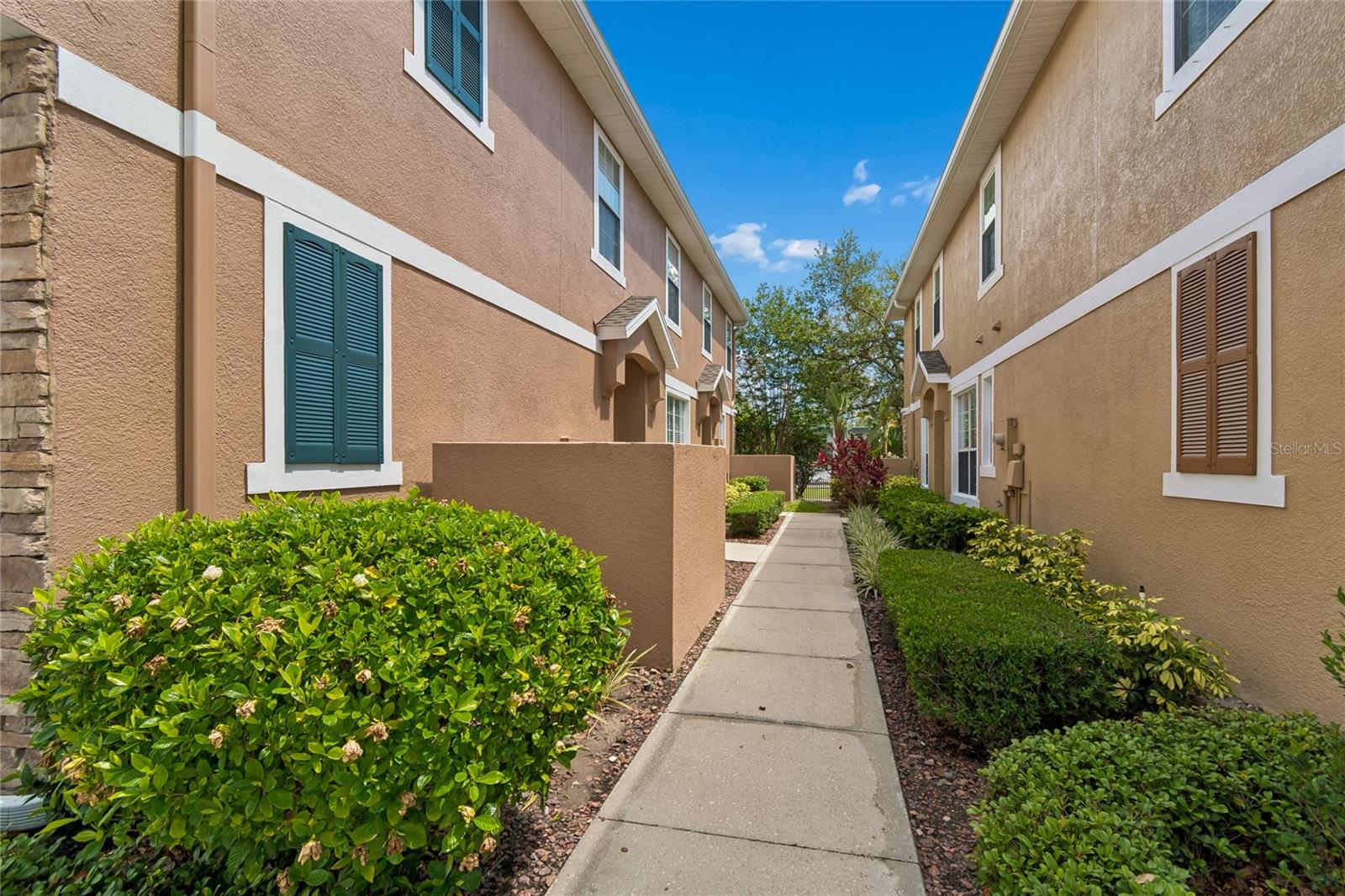 BAY BREEZE COVE - Residential