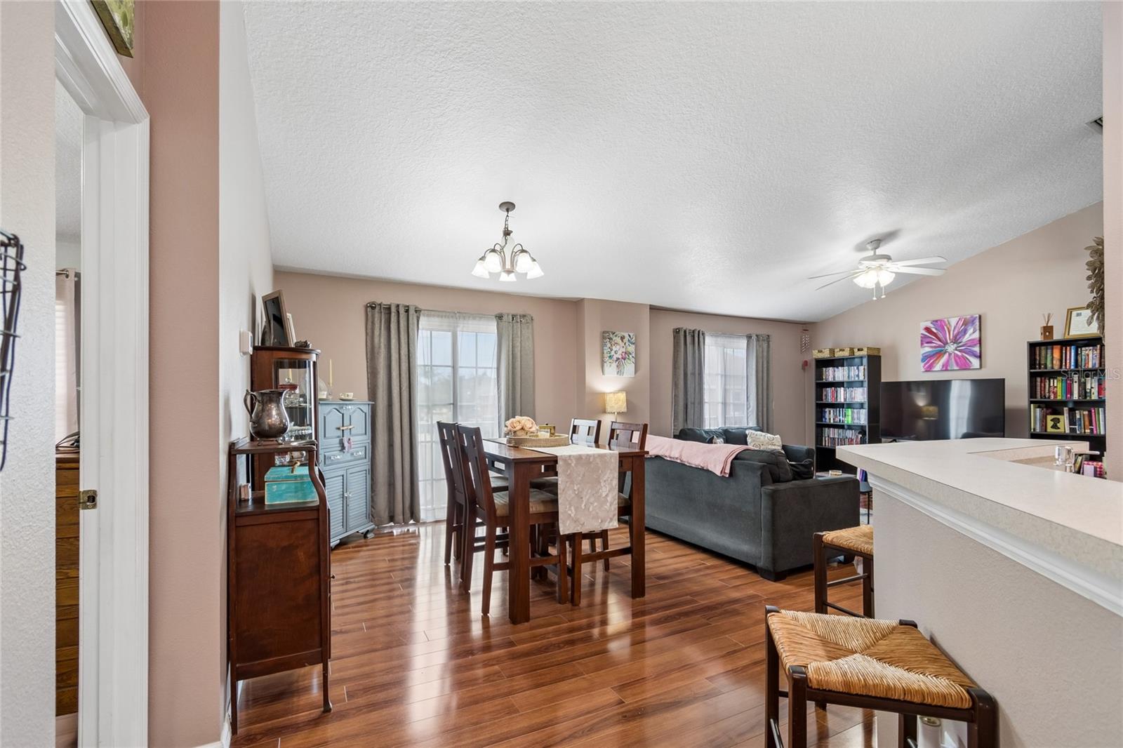 BAY BREEZE COVE - Residential