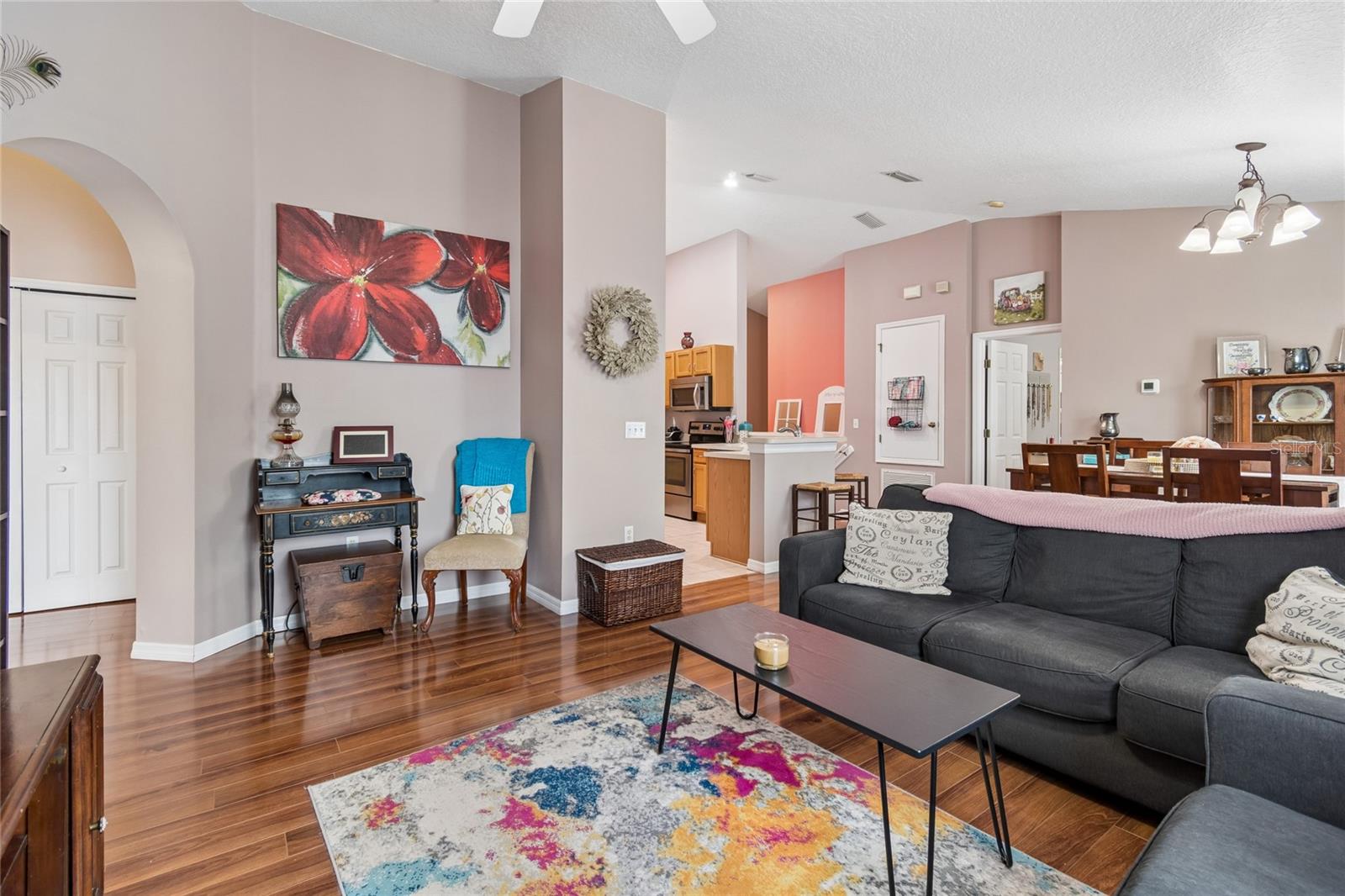 BAY BREEZE COVE - Residential