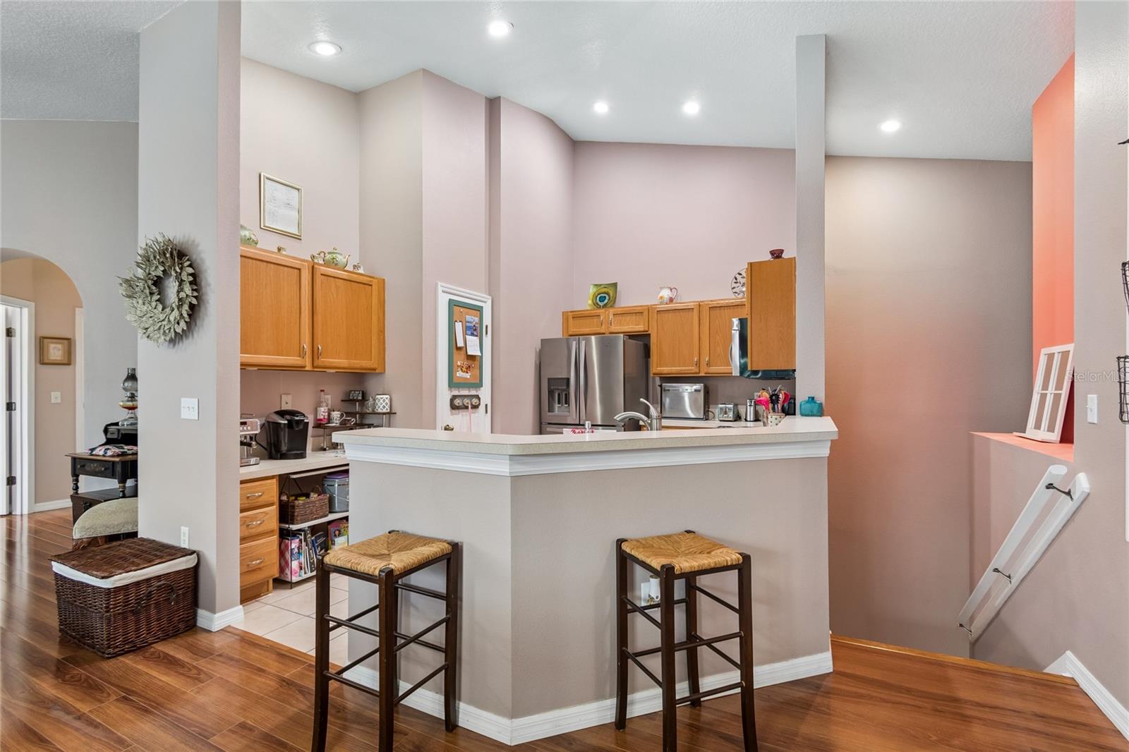 BAY BREEZE COVE - Residential