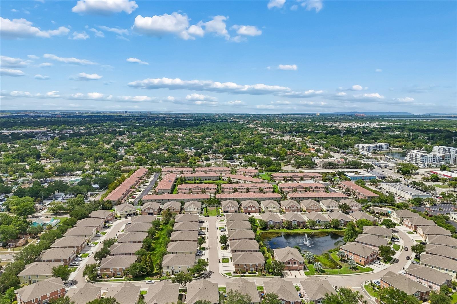 BAY BREEZE COVE - Residential