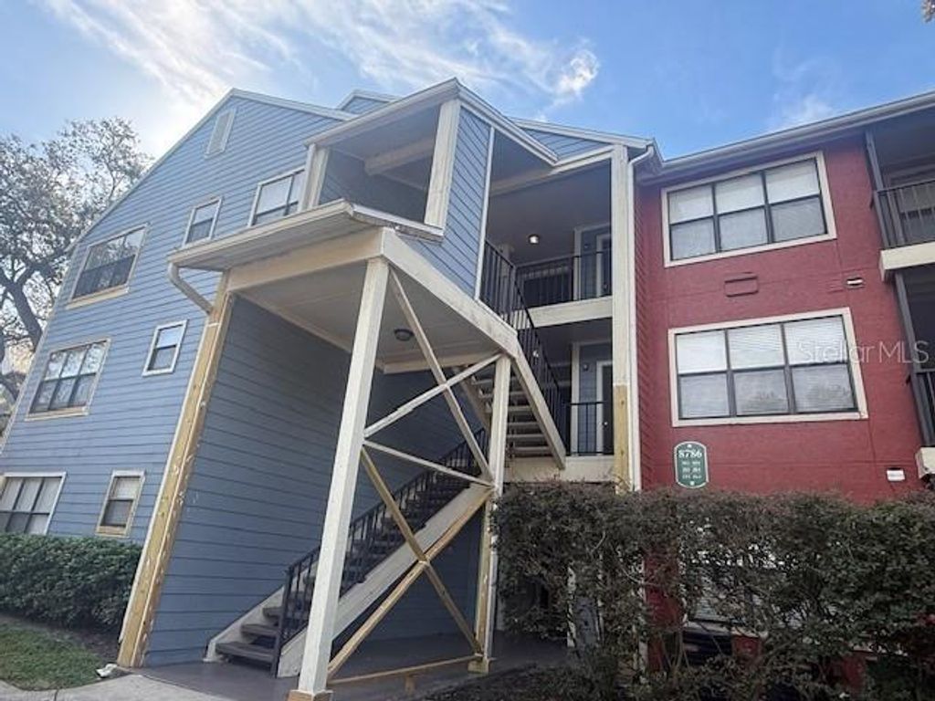 Photo of 8786 Key Biscayne Drive #303, Tampa, FL 33614 (MLS # O6341310)