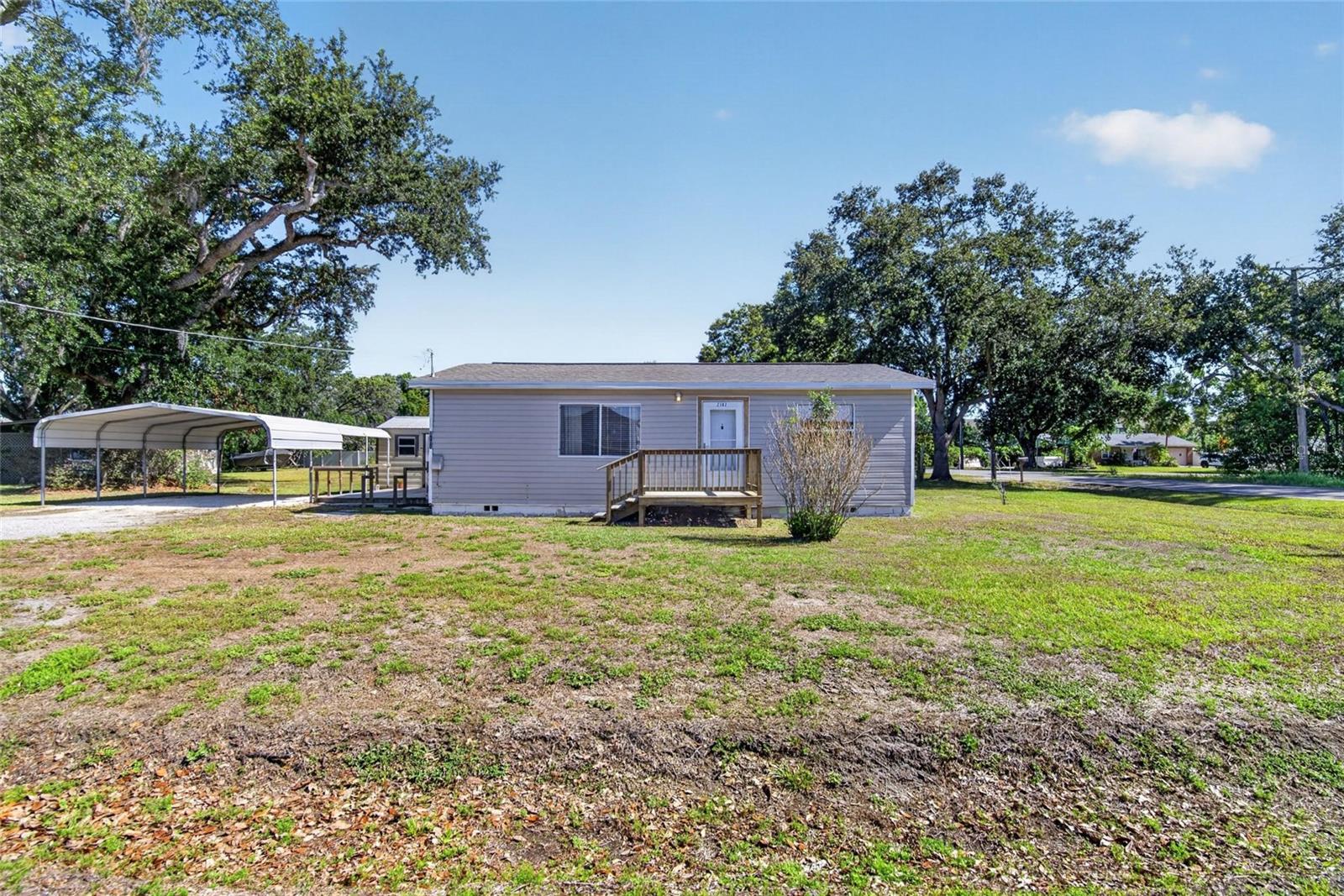 2102 COLUMBUS DRIVE