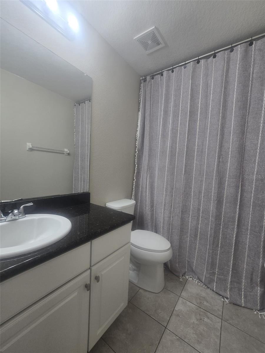 OAK CREEK PRCL 3 - Residential Lease