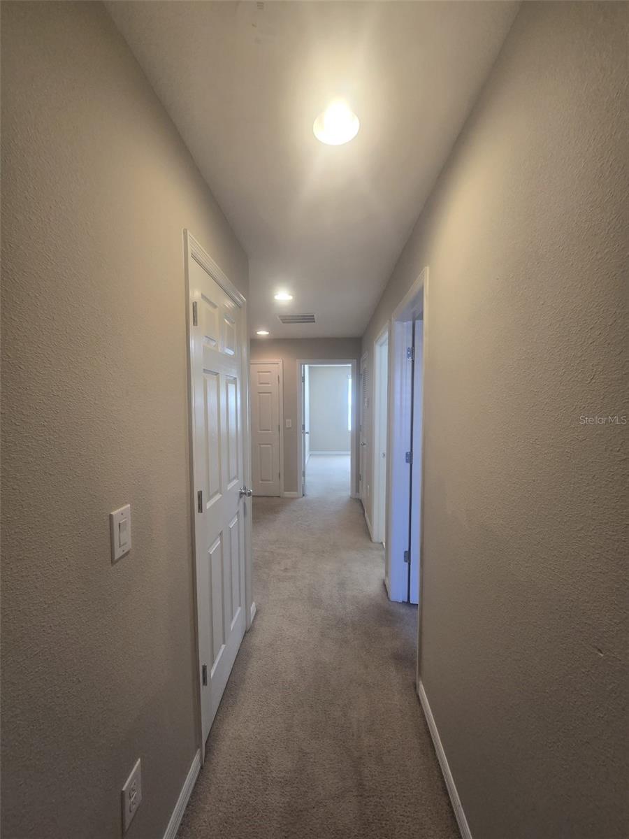 OAK CREEK PRCL 3 - Residential Lease