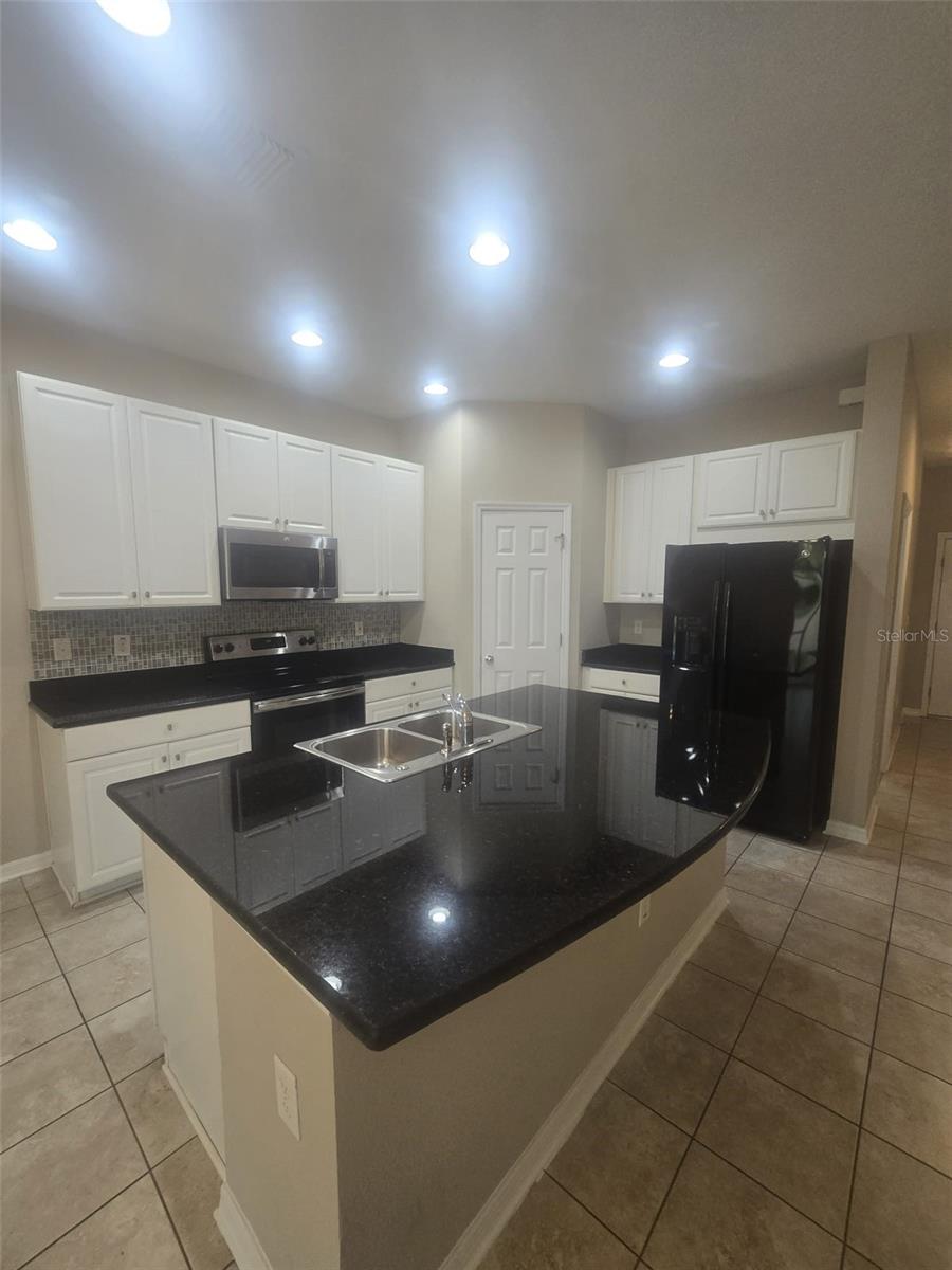 OAK CREEK PRCL 3 - Residential Lease