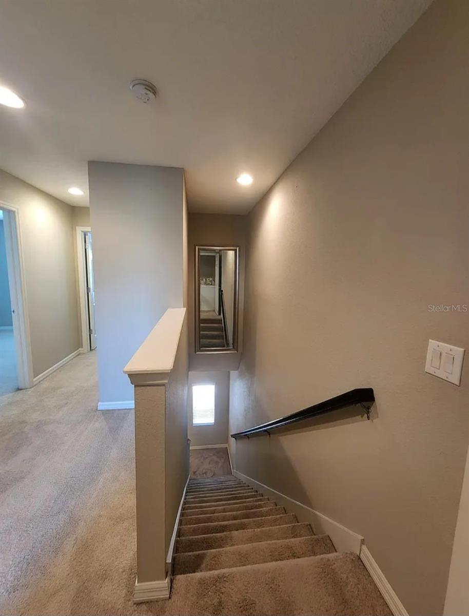 OAK CREEK PRCL 3 - Residential Lease