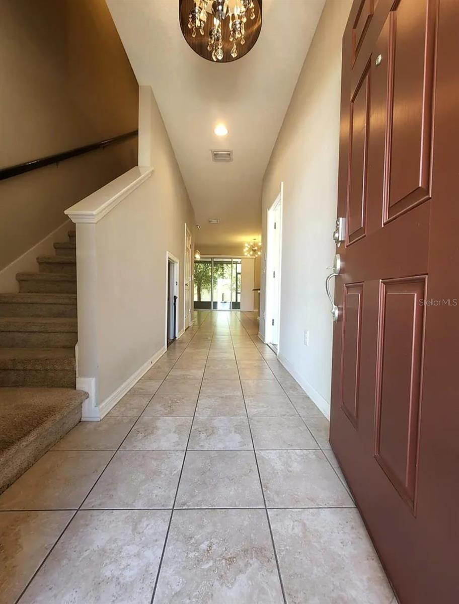 OAK CREEK PRCL 3 - Residential Lease