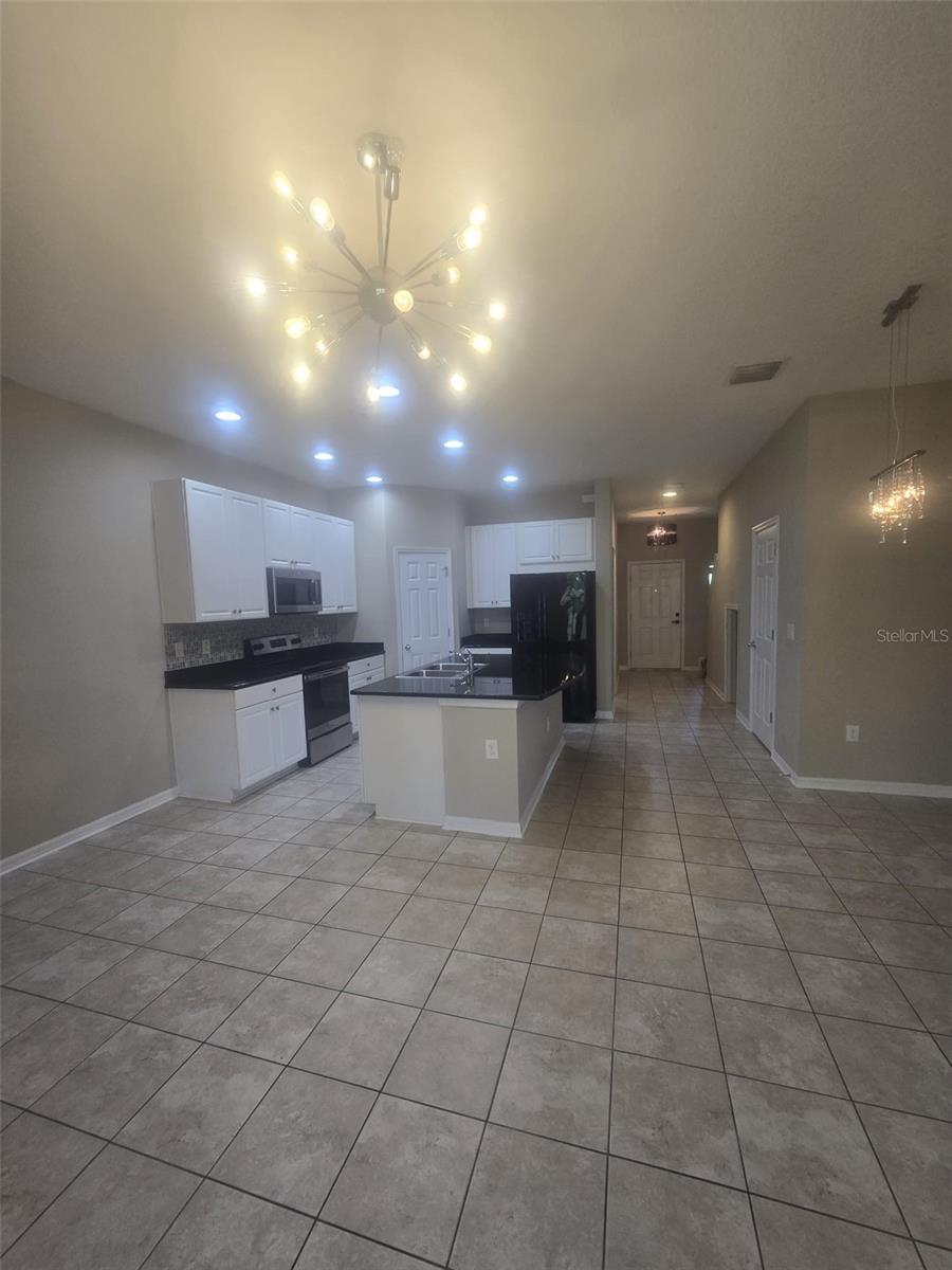 OAK CREEK PRCL 3 - Residential Lease