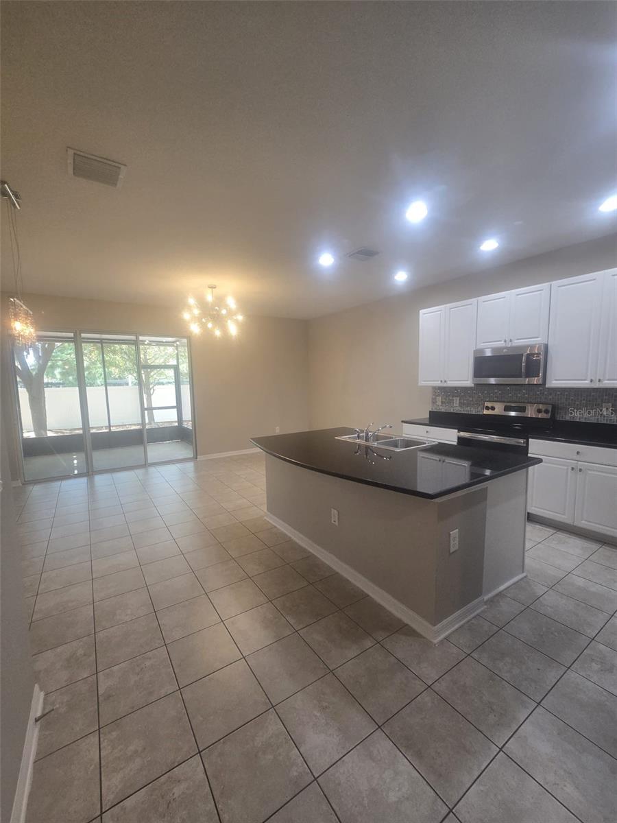 OAK CREEK PRCL 3 - Residential Lease