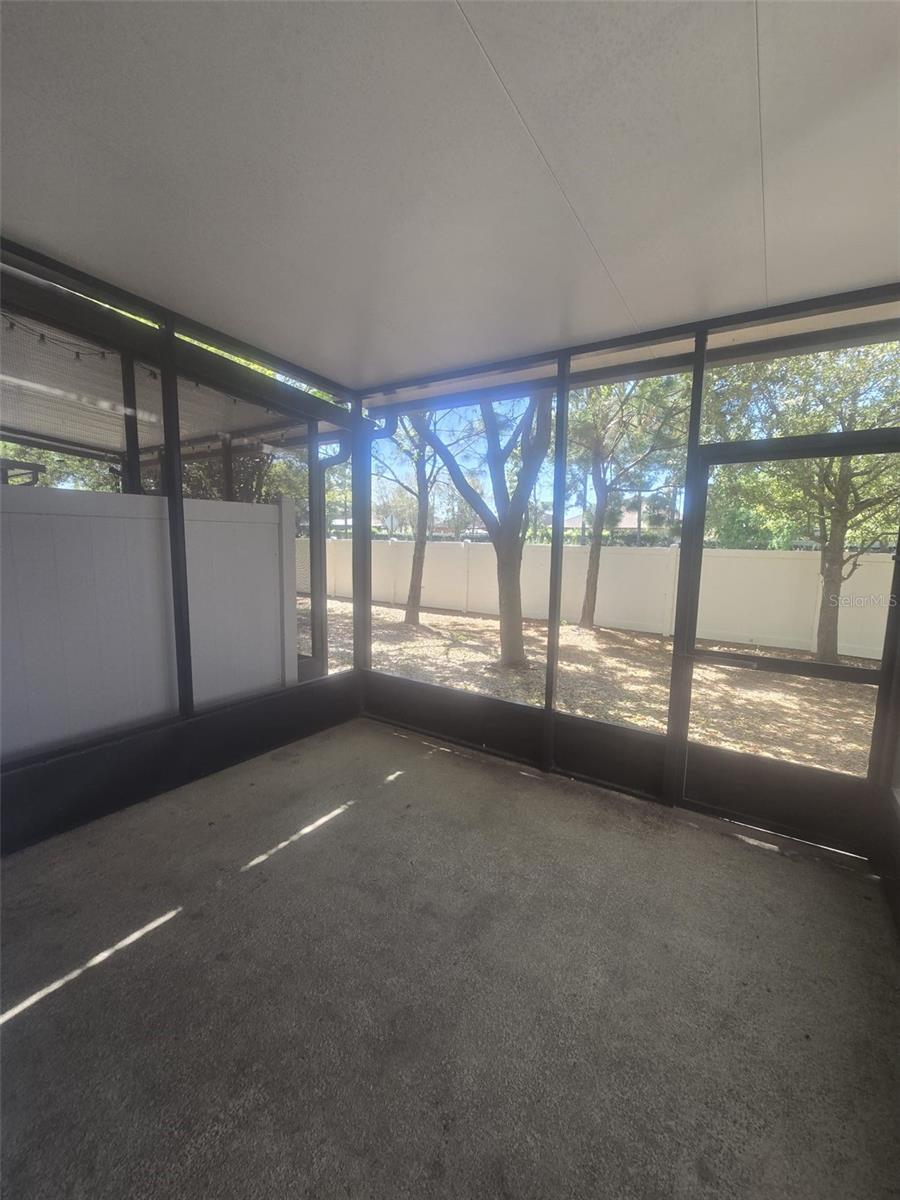 OAK CREEK PRCL 3 - Residential Lease