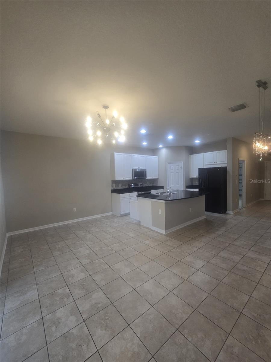 OAK CREEK PRCL 3 - Residential Lease