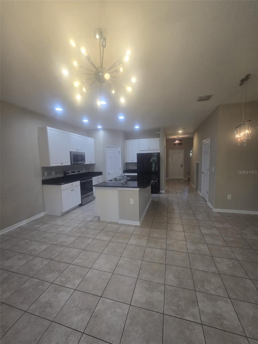 OAK CREEK PRCL 3 - Residential Lease