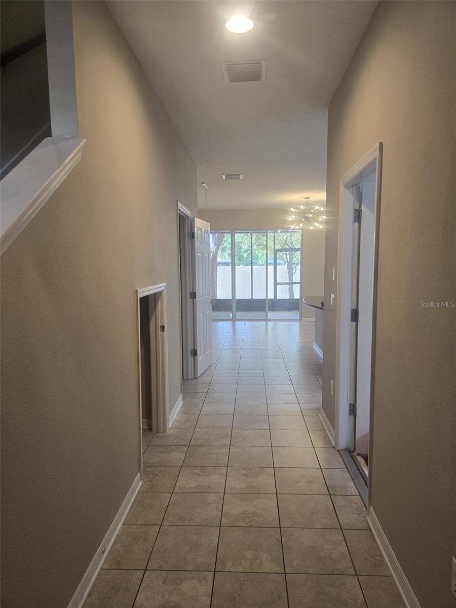 OAK CREEK PRCL 3 - Residential Lease